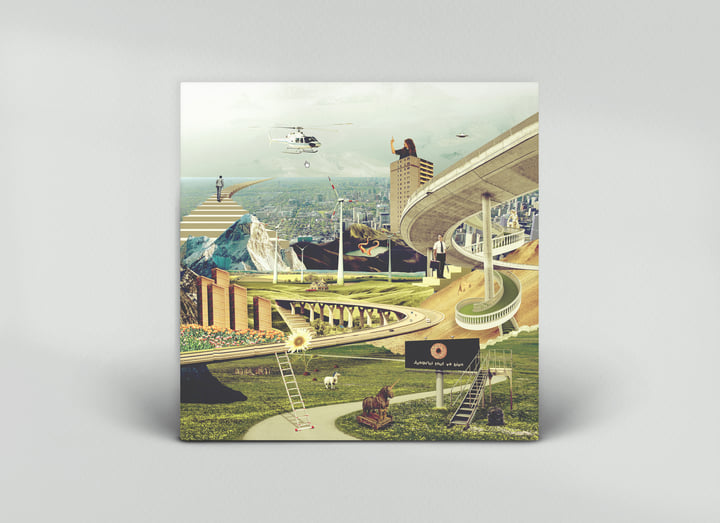 邦楽 KM EVERYTHING INSIDE LP 邦楽 KM EVERYTHING INSIDE LP 邦楽 KM EVERYTHING INSIDE LP 邦楽 KM