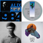 1984 LP | Alix Perez
