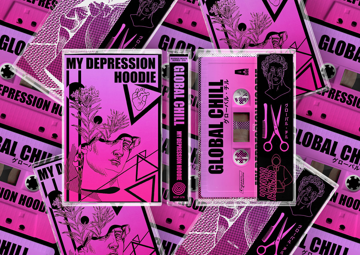 Sun Colored Eyes Mabisyo NO PROBLEMA TAPES