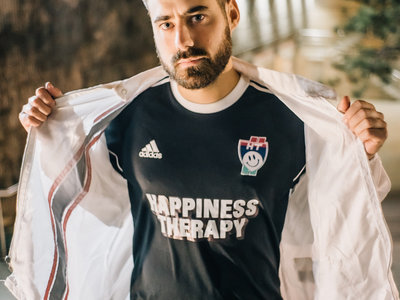 Happiness Therapy FC Jersey 2023/2024 main photo