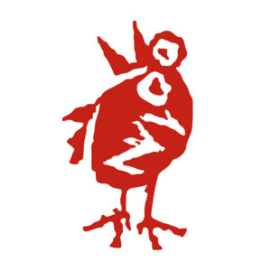 KFAX7 - RECORD LABEL LOGO ARCHIVE VOL.2, Luca Lozano | Heavenly