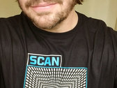 Scan Hopper T-shirt photo 