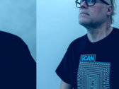 Scan Hopper T-shirt photo 