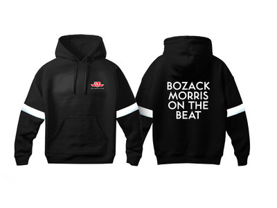 Limited Edition Hoodie main photo