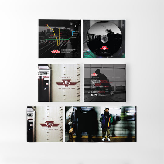 The Toronto Tape | Bozack Morris