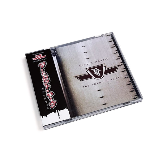 The Toronto Tape | Bozack Morris