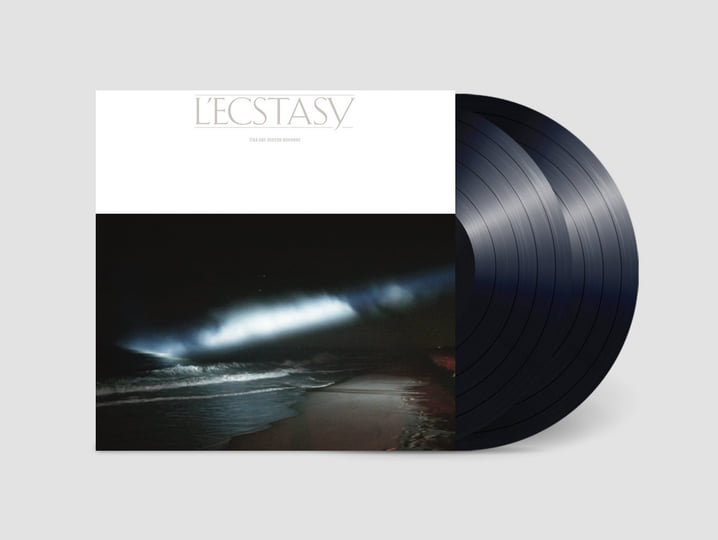 L'Ecstasy | Tiga & Hudson Mohawke | Tiga