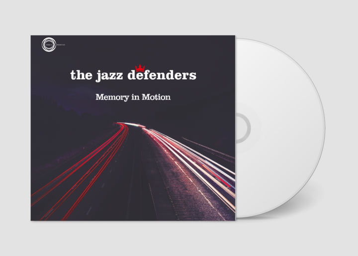Memory in Motion | The Jazz Defenders
