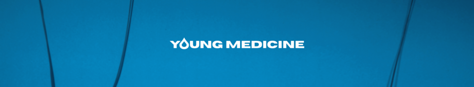 Young Medicine — Photo