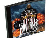 Killah Priest 3LP レコード　500枚限定 Merch | Killah Priest