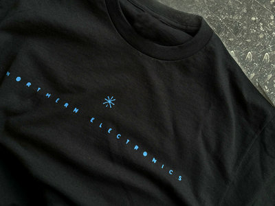 T-Shirt Polar Inertia x NE main photo