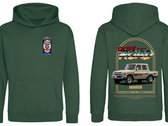 On the Road Hoodie photo 