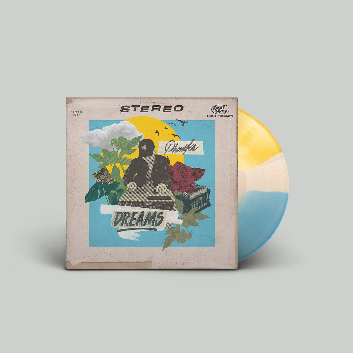 レア世界希少　Hus & Smoovth – The Connect Tape The Connect Tape | Hus Kingpin & SmooVth | Hus 