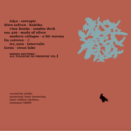 Autorhythm – Untitled untitled - Amazon.com Music