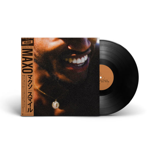 Smile | Maxo | RRC MUSIC CO.