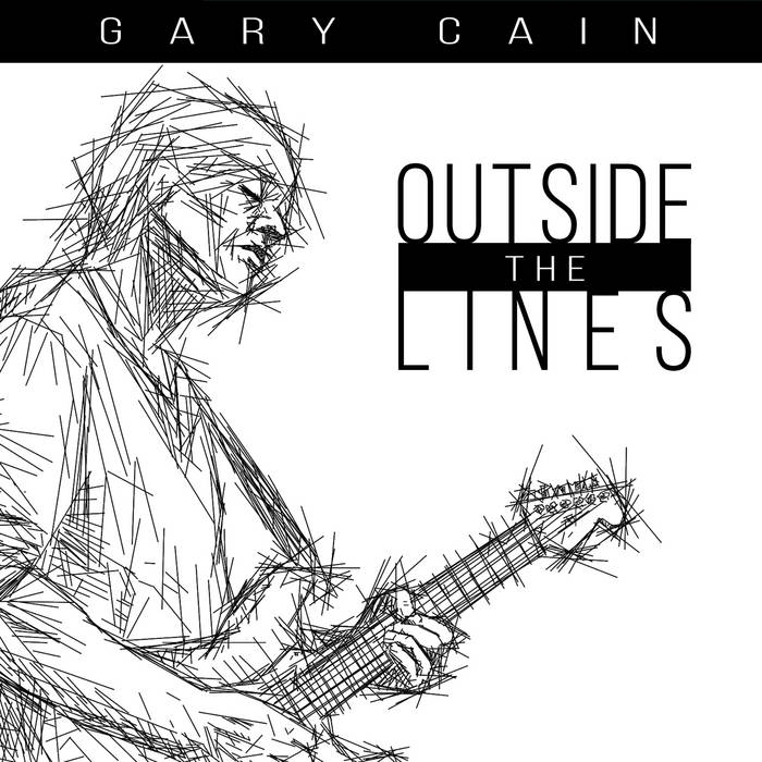 Gary Cain — Photo