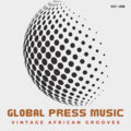 Global Press Music image