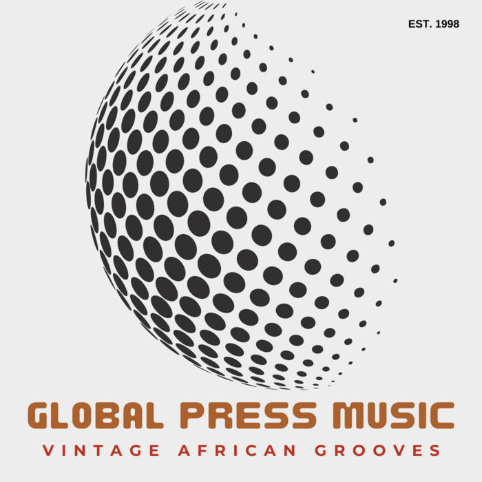 Hokoyo! | Thomas Mapfumo & The Acid Band | Global Press Music