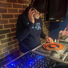 Thrive / Playground REISSUE 45 | Claire Davis | LRK Records