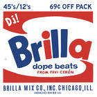 DJ BRILLA thumbnail