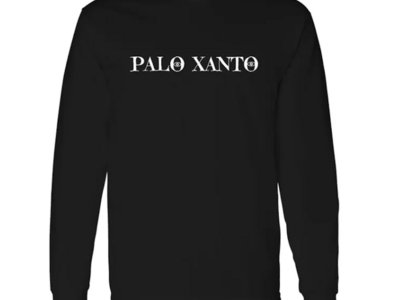 palo xanto - long sleeve t main photo