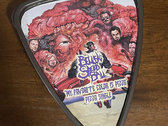 My Favorite Color is Pizza' Pizza Single | Belushi Speed Ball