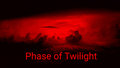 Phase of Twilight image
