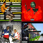 In Control of Things | YZ.G-Rock | Tuff City Records
