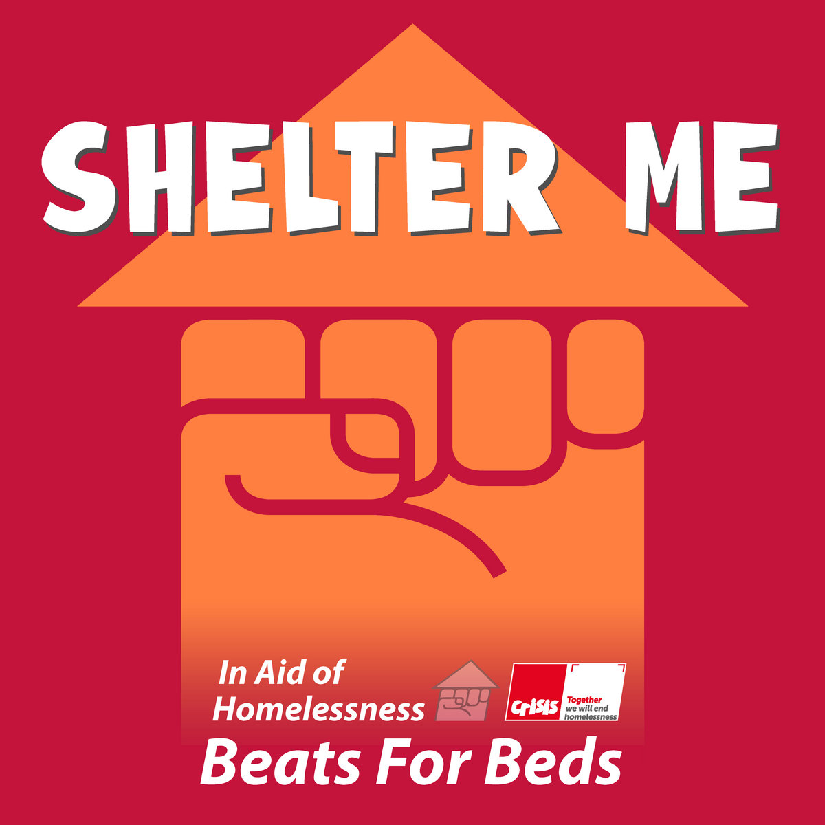 Shelter Me In Crisis Shelter Me