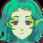 kate is never there thumbnail