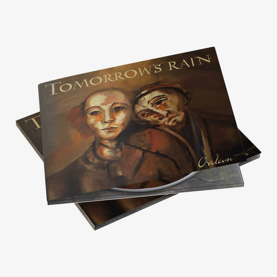 Ovdan | Tomorrow's Rain