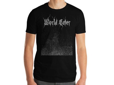 World Eater - Elysia T-Shirt | HPGD