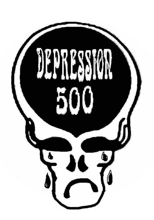 Music | Depression 500
