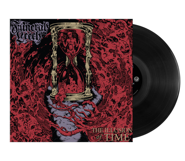 SCHAFT　ARCHIVES 2016 TOUR ULTRA～The Lou… The Illusion of Time | Funeral Leech | Carbonized Records