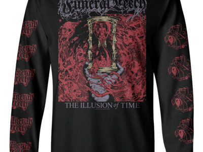 The Illusion of Time Long Sleeve main photo
