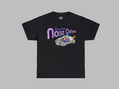 SAVSRECORDS - Ryan Heinz "Noise Ordinance" 3D Space Cadet T-Shirt