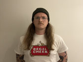 Regal Beer T-shirt (Free UK Shipping) photo 