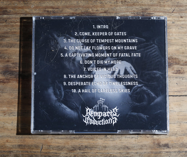 Times Expired The Elements EP ラップコア Times Expired The Elements EP ラップコア LP: 5 Elementz - The