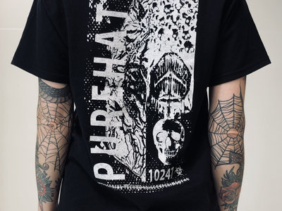Kiez T-Shirt [Black] main photo
