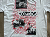 Tozcos - Demo Shirt