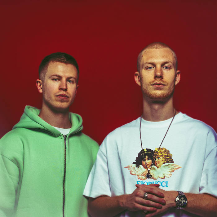 Cartel Cuts Vol. 1 | Funk Cartel