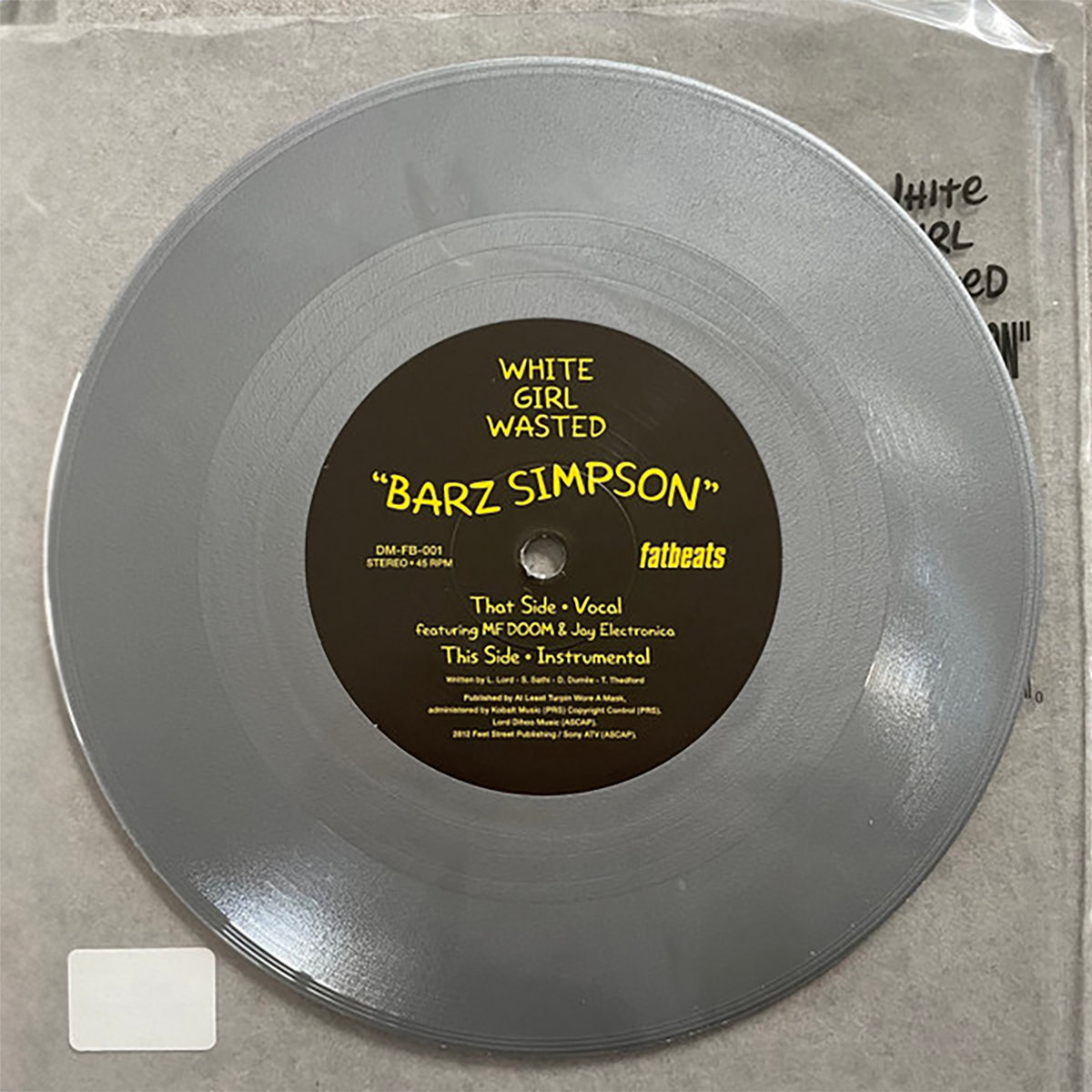 Barz Simpson 7