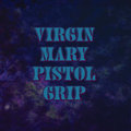 Virgin Mary Pistol Grip image