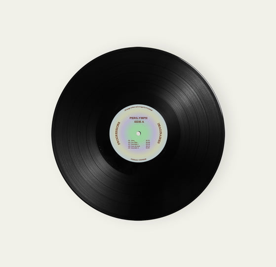 洋楽 Sixtoo / The Psyche Intangible The Psyche Intangible | Sixtoo | Ant Records