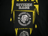 Citizen Rage Patches photo 