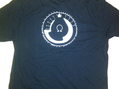 OHM Dial LIMITED EDITION Autographed T-Shirt main photo