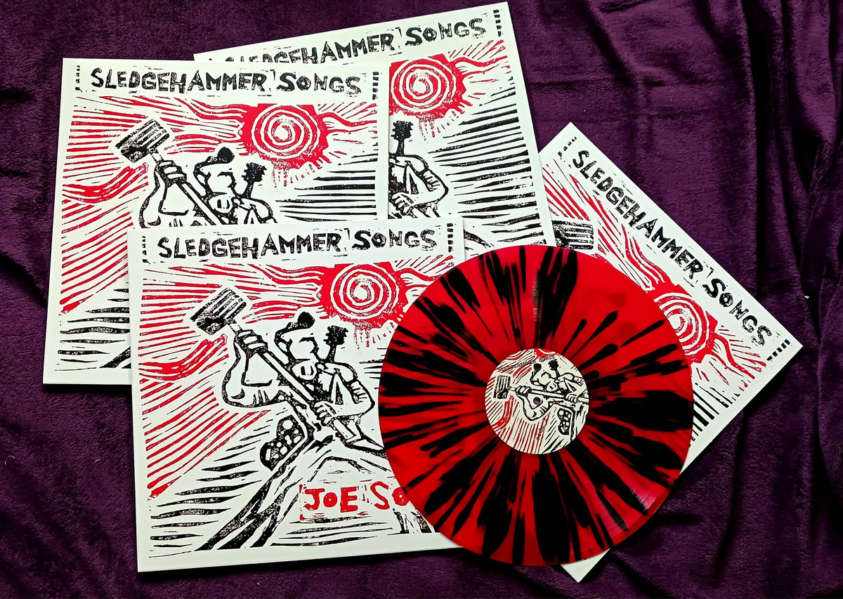 Sledgehammer Songs Joe Solo