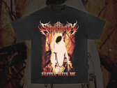 THE STYGIAN COMPLEX - LIMITED RIP SHIRT