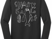 Sharkeologist - Sharkeologist Long-Sleeve