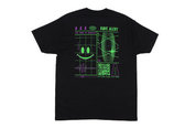 Rebrand Rave Alert collection - T shirt =) photo 